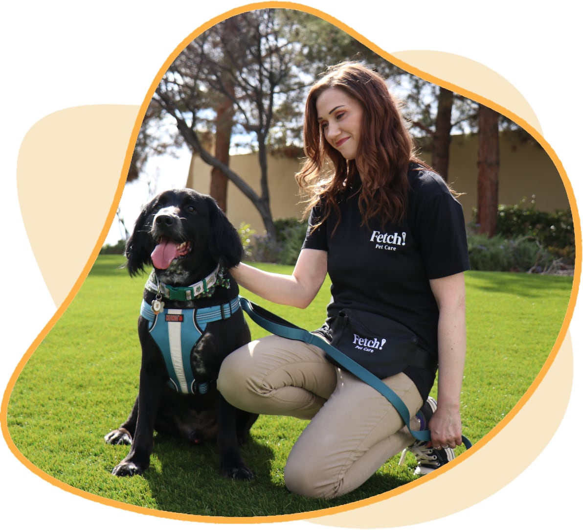 Pet Sitter in La Puebla, NM